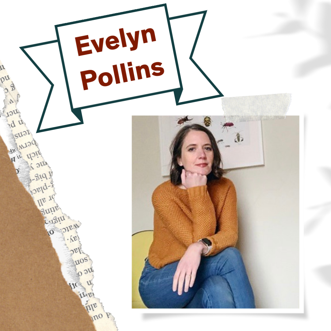 Evelyn Pollins